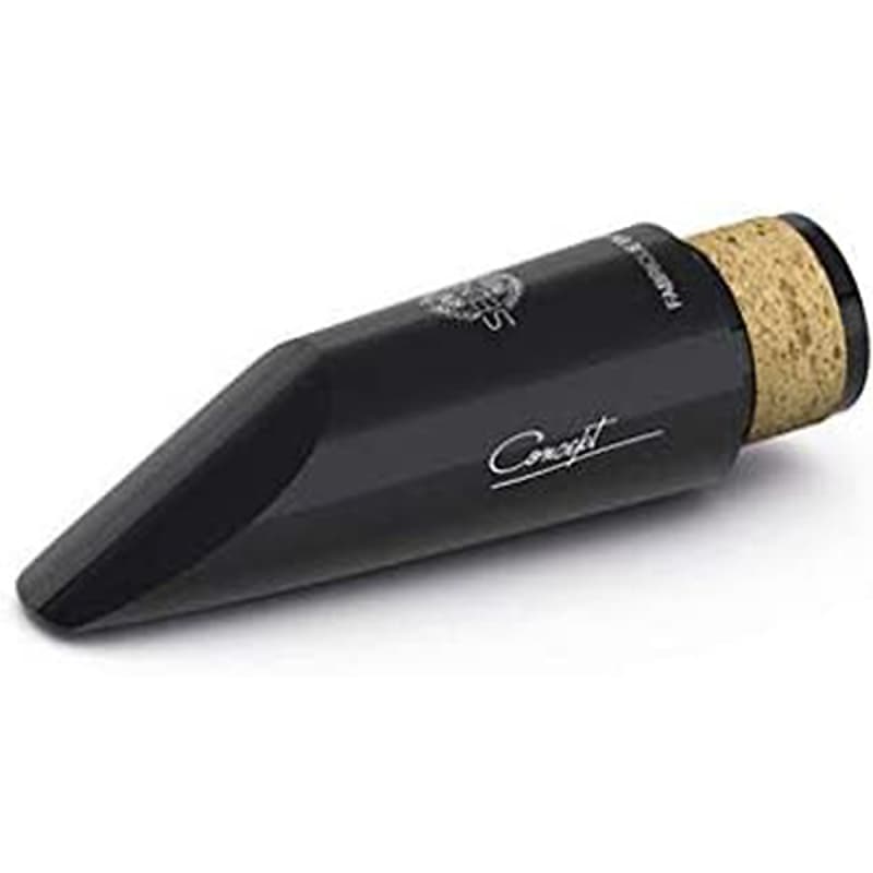 Selmer Paris Concept Clarinet Mouthpiece image 1