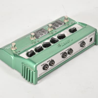 値頃●値下げ 動作品 ライン6 DL4 Delay Modeler ディレイモデラー LINE6 ギター エフェクター ディレイ ストンプボックス モデリング S364 ディレイ