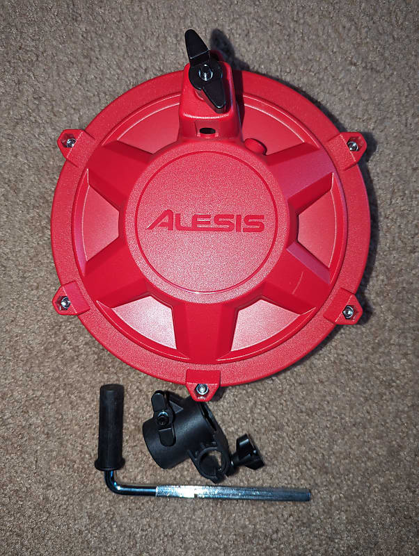 Alesis Nitro DM7X 8