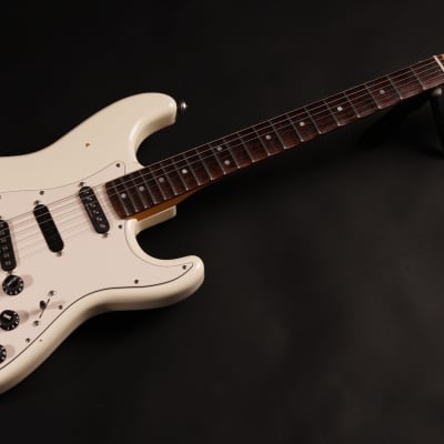 Fender ST-72 RB Ritchie Blackmore Signature Stratocaster Made In