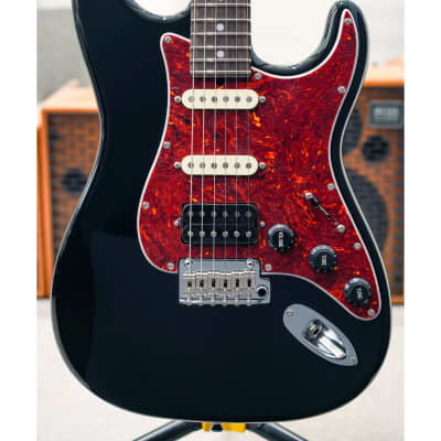 James Tyler Japan The Black Classic | Reverb