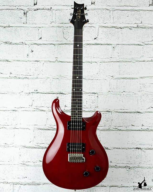 PRS CE22 バードインレイ仕様 2007年製 - 楽器、器材