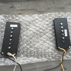 Seymour Duncan Vintage For Jazzmaster SJM-1 Set image 1