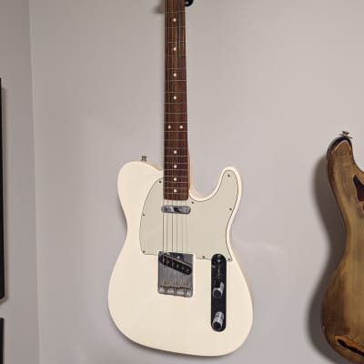 Fender Classic Series '60s Telecaster | Reverb