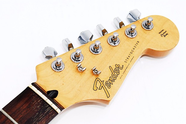 Excellent Fender Japan STM-60 E Serial Electric Guitar Ref