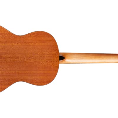 Cordoba C1M 3/4 Size - Spruce top, Mahogany back/sides - High Quality beginner guitar image 2