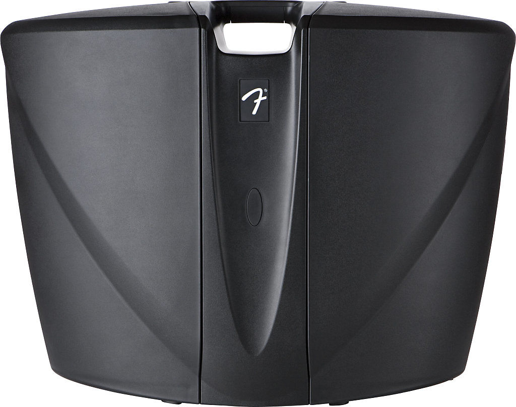 Fender Passport 300 Pro Portable 300w PA System Reverb