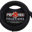 Pig Hog Solutions PX-TMXM25 1/4 inch to XLR Cable 25 Foot
