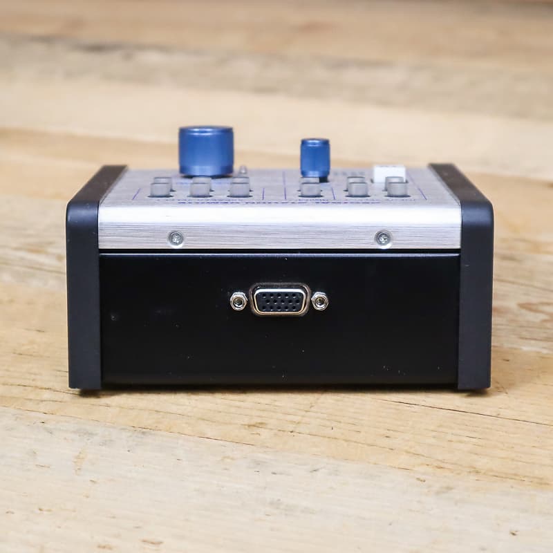 PreSonus CSR-1 Central Station Remote with Cable U243060