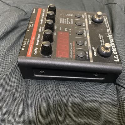 TC Electronic ND-1 Nova Delay | Reverb