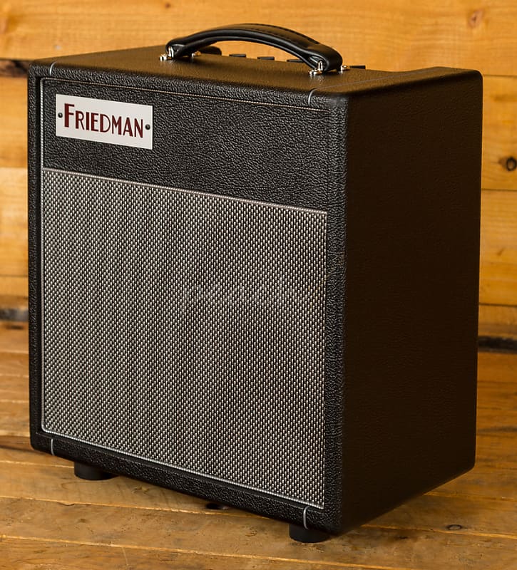 Friedman Mini Dirty Shirley 20-Watt 1x10