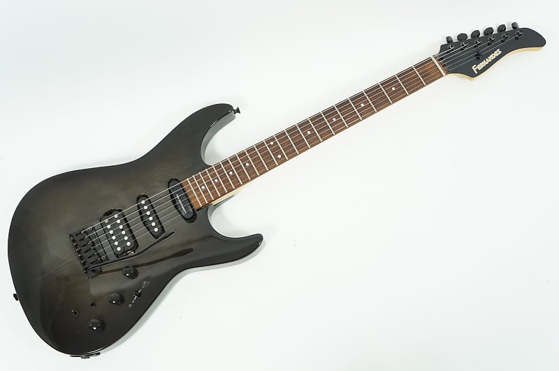 フェルナンデスFR-75Sサスティナー
