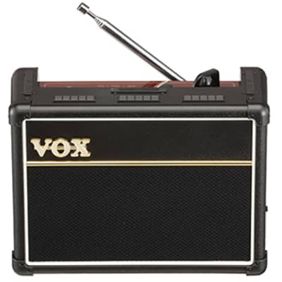 Vox AC30 AM / FM Radio Stereo Radio and Portable Speaker image 5