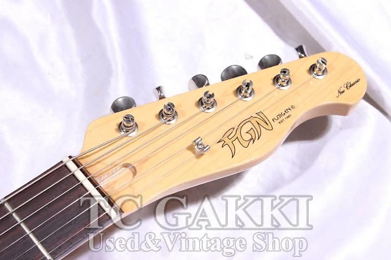 FUJIGEN FGN SNTL 200 NT Rosewood