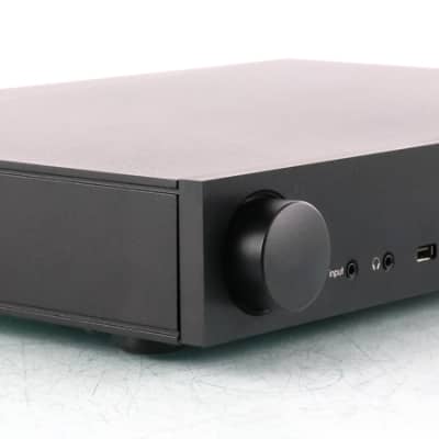 Naim NAC-N 172 XS BT Stereo Preamplifier / Streamer; NACN; Bluetooth image 2