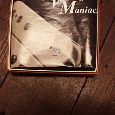 Vintage Maniacs Hysteric PAF-