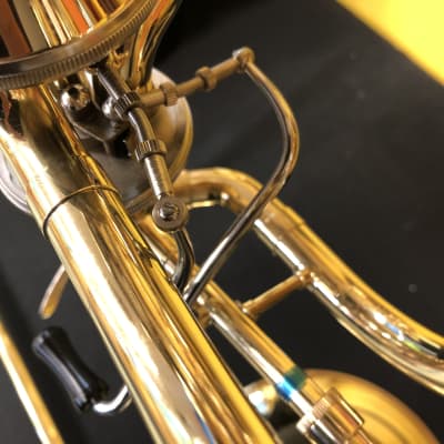 Getzen 3062AF Bass Trombone image 18
