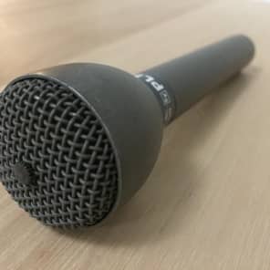 Electro Voice 630 エレクトロボイス ビンテージマイク Electro-Voice 630 Omnidirectional Dynamic Microphone | Reverb