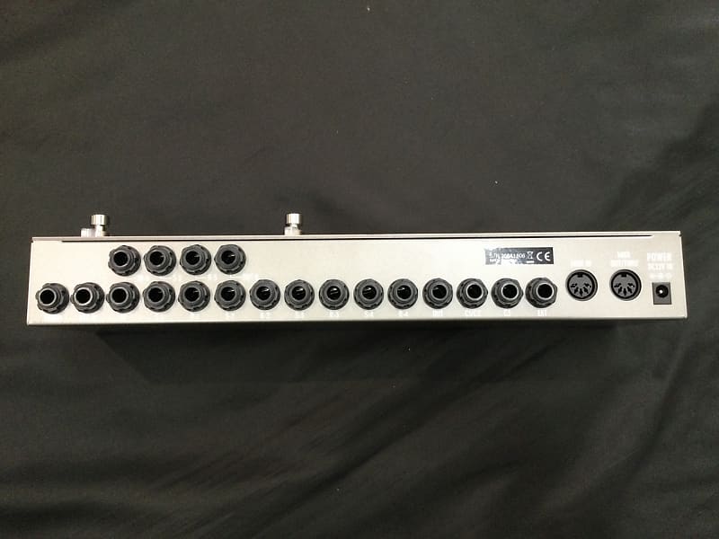 Free The Tone ARC-53M AUDIO ROUTING CONTROLLER | Reverb Free The Tone ARC-53M AUDIO ROUTING CONTROLLER | Reverb