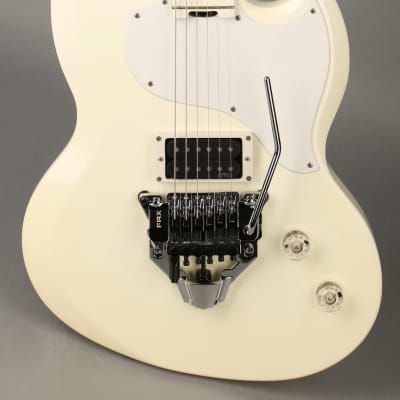 ESP YASUNO N°5 Viper SG ESP Viper Cherry SG Type Electric Guitar Made in Japan | eBay