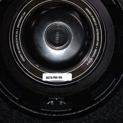 Eminence Delta Pro 18A 500 Watt Speaker 18