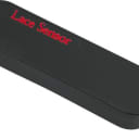 Lace Sensor Red Pickup Black Cover Bridge Pickup