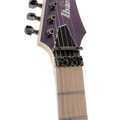 Ibanez Prestige RG5120M 6-String Electric Guitar - Polar Lights - Ser. F2206750 image 6