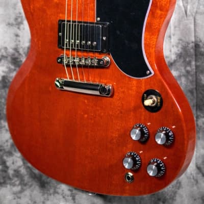 Gibson - SG Standard '61 image 3