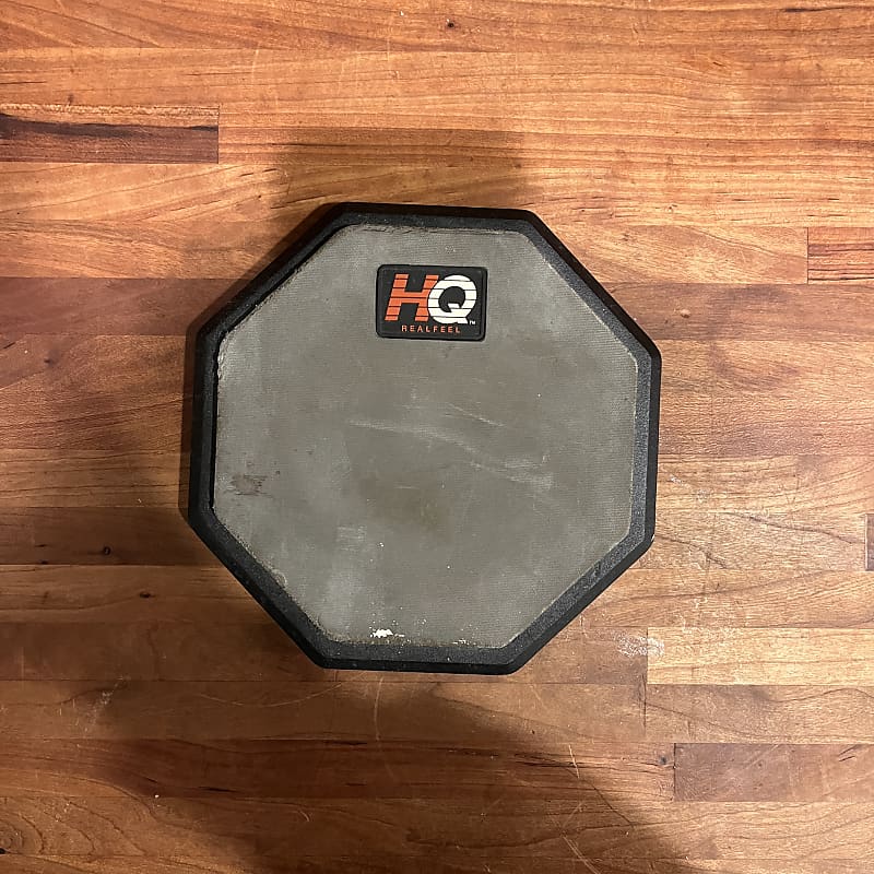 HQ Real feel 6 drum pad