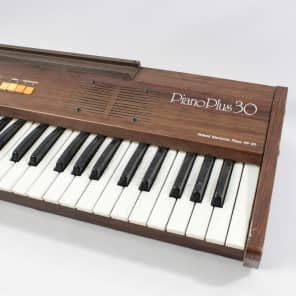 Roland HP-30 Piano Plus 30 Non-Functional AS-IS image 2