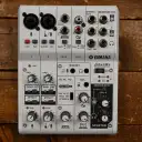 (15274) Yamaha AG06 Mixing Console w/Cubase