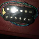 Fender Fender Twin Head Humbucker (with S-1 switch parts)