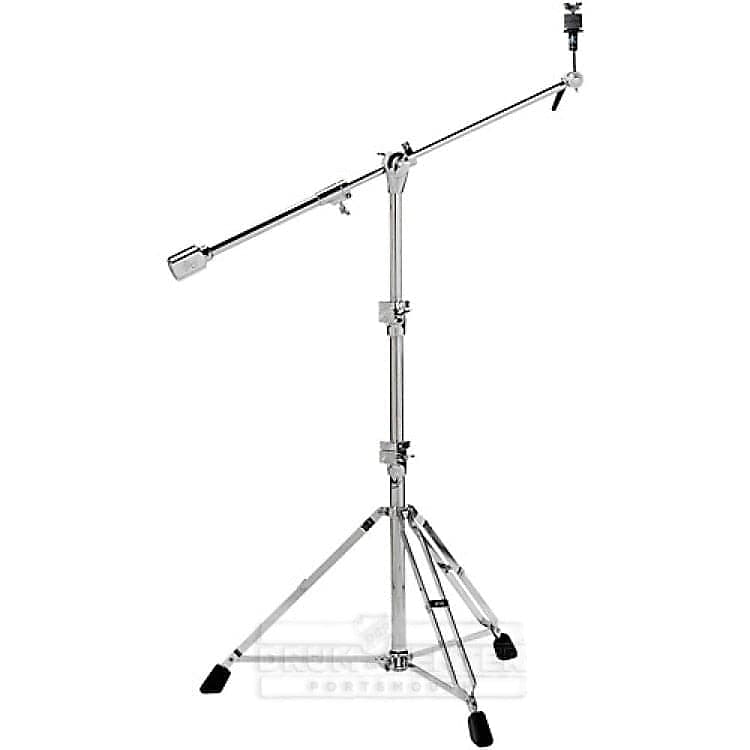 DW 9000 Series Extra-Heavy Duty Boom Stand image 1