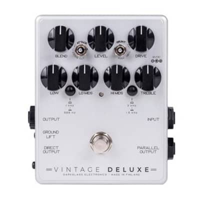 Darkglass Electronics Vintage Deluxe V3 | Reverb