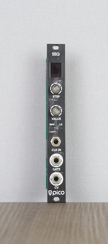 Erica Synths Pico SEQ