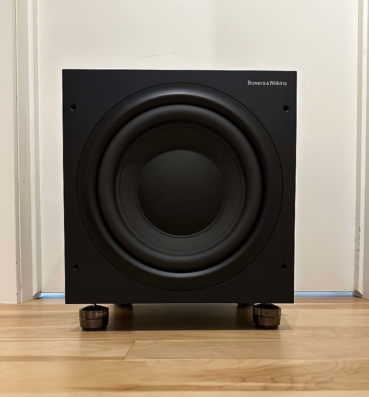 Bowers & fashion wilkins asw610xp