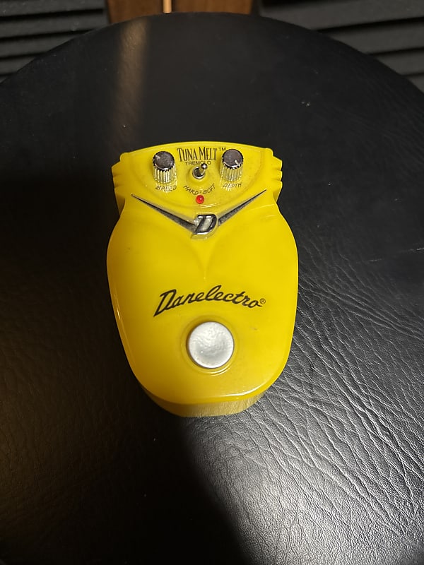 Danelectro Tuna Melt Tremolo