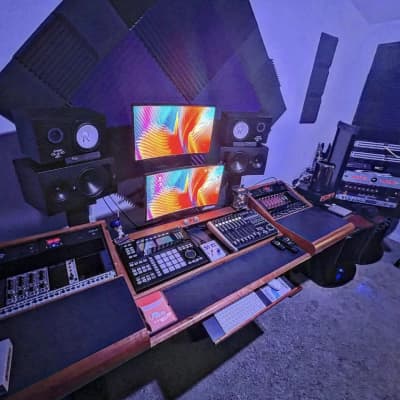 Studio Desk image 1