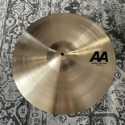 Sabian 18