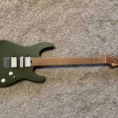 Charvel | Reverb