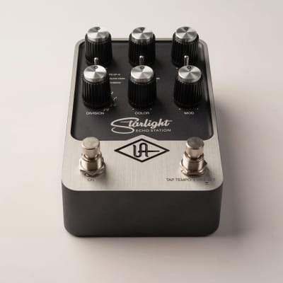 Reverb.com listing, price, conditions, and images for universal-audio-starlight-echo-station