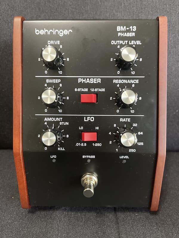Behringer BM-13