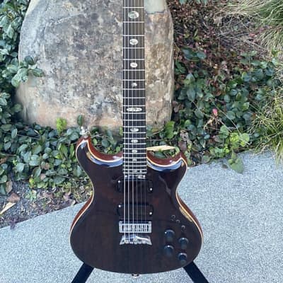 Alembic Custom Guitar (Pre-Owned) w/bag image 5