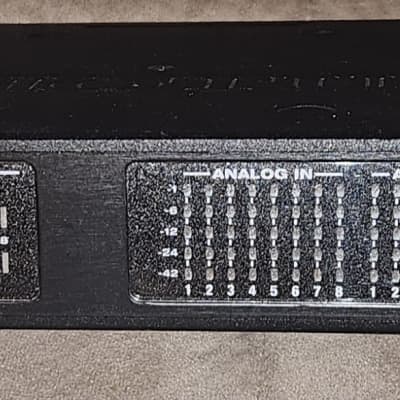 MOTU 2408 mk3 PCI Audio Interface | Reverb