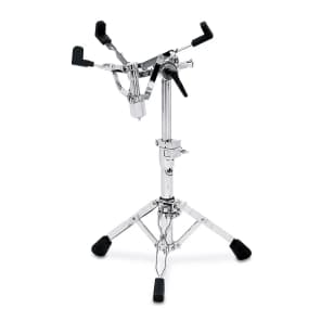 DW DWCP9300 9000 Series Heavy Duty Double-Braced Snare Stand
