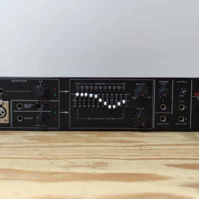 Roland SVC-350 Vocoder Plus Rackmount Vocoder | Reverb