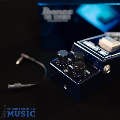 Ibanez TS808 Tube Screamer 45th Anniversary | Reverb