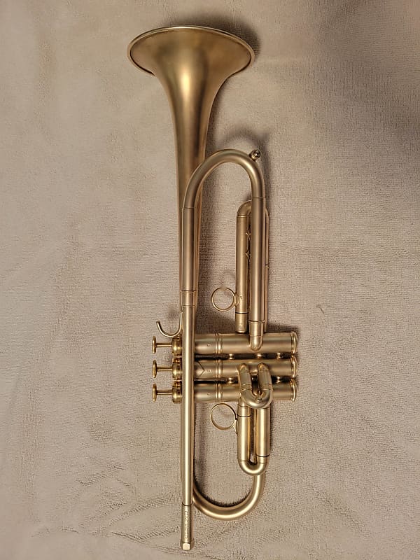 Geneva Oldroyd Cardinal Mid2000s Satin Reverb