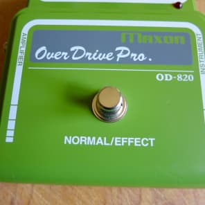 Amazon.com: Maxon OD820 Overdrive Pro : Musical Instruments