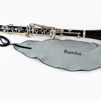 Bambu PL01 - Ecouvillon pour clarinette for sale